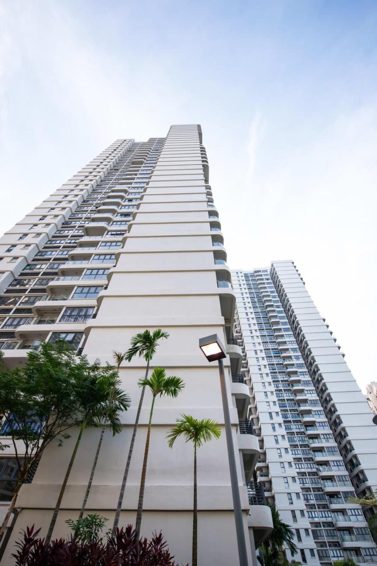 Comfy 3Br Apt In Danga Bay Free Parking Sea View Johor Bahru Exterior foto